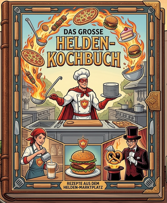 Rezepte-Icon